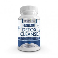 Detox Cleanse (Desintoxicador Total)