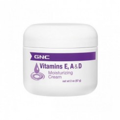 GNC Creme Hidratante Vitaminas E, A & D