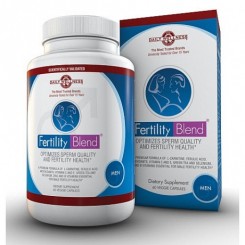 Fertilidade do Homem (Daily Wellness Fertility)