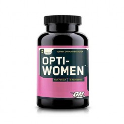 O.N. OPTI-WOMEN Optimun Nutrition (Multivitamínico Feminino)