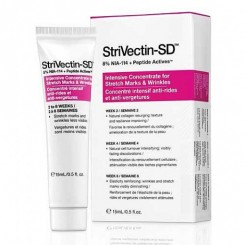 StriVectin-SD Stretch Marks 120ml (Tratamento Redutor de Estrias)